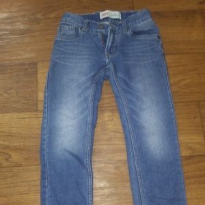 Boys Levis Knit Jeans